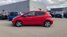 Toyota Yaris 1.5 Hybrid Icon 5dr CVT Hybrid Hatchback